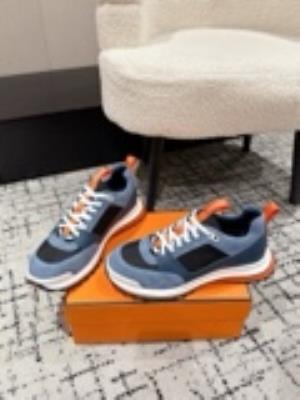 cheap quality Men Hermes Shoes Model No. 251